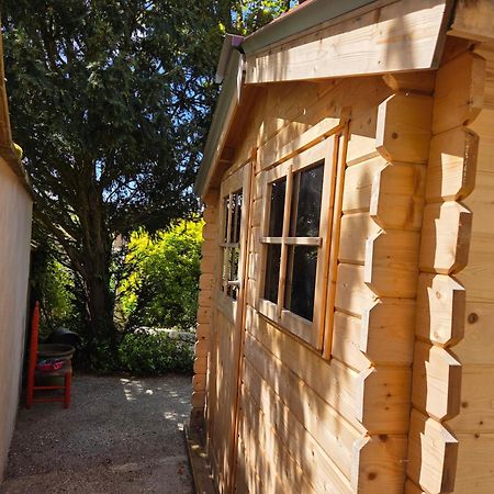 Clair Logis Vila Giverny Exterior foto