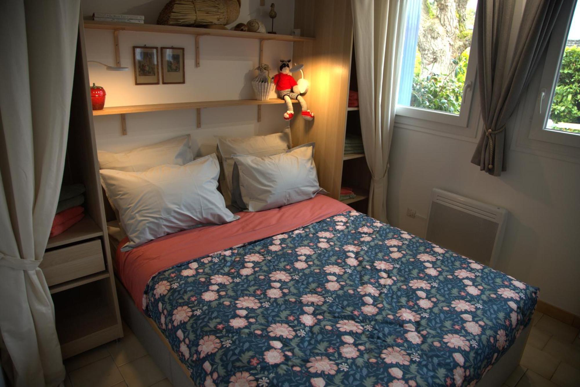 Clair Logis Vila Giverny Exterior foto