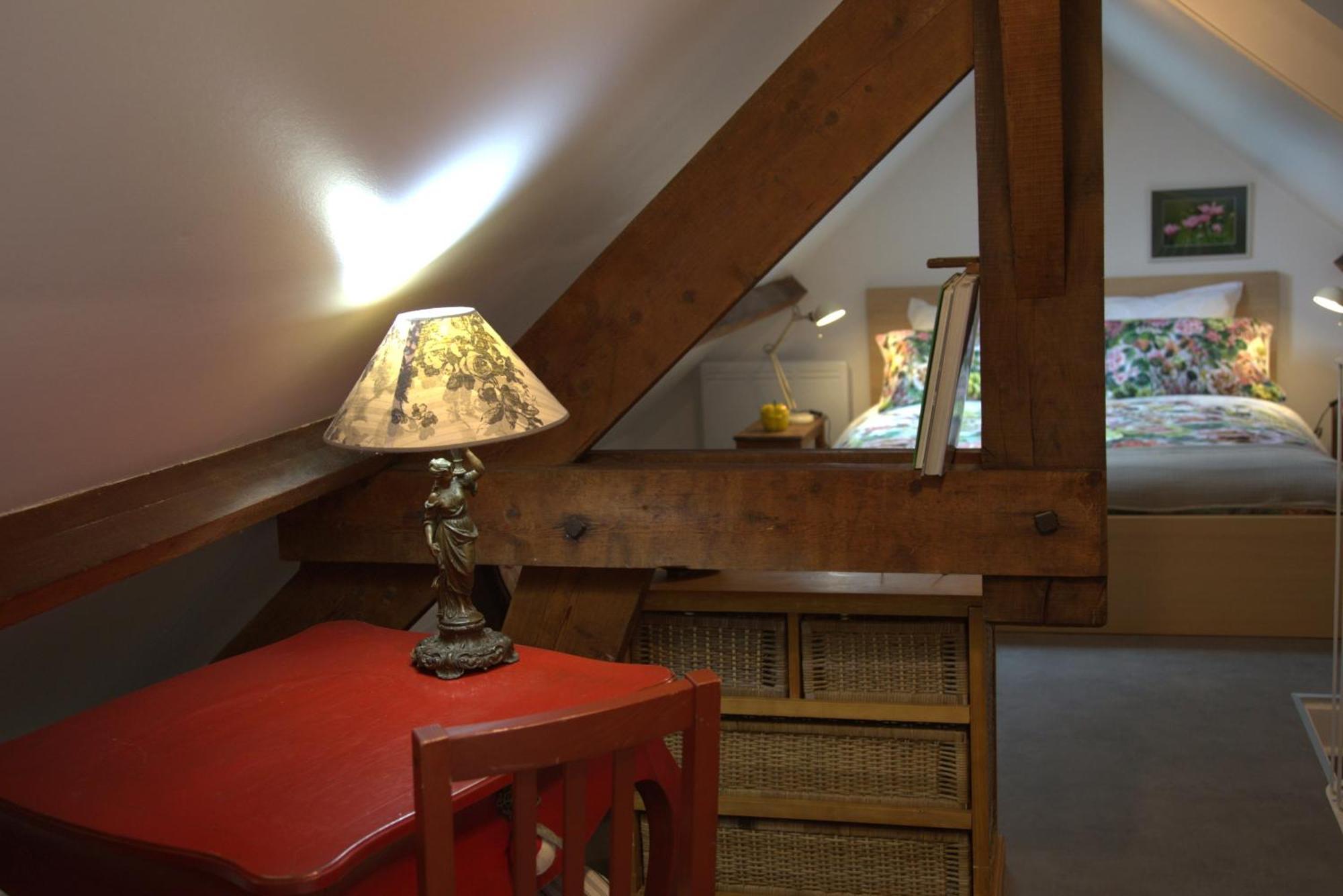 Clair Logis Vila Giverny Exterior foto
