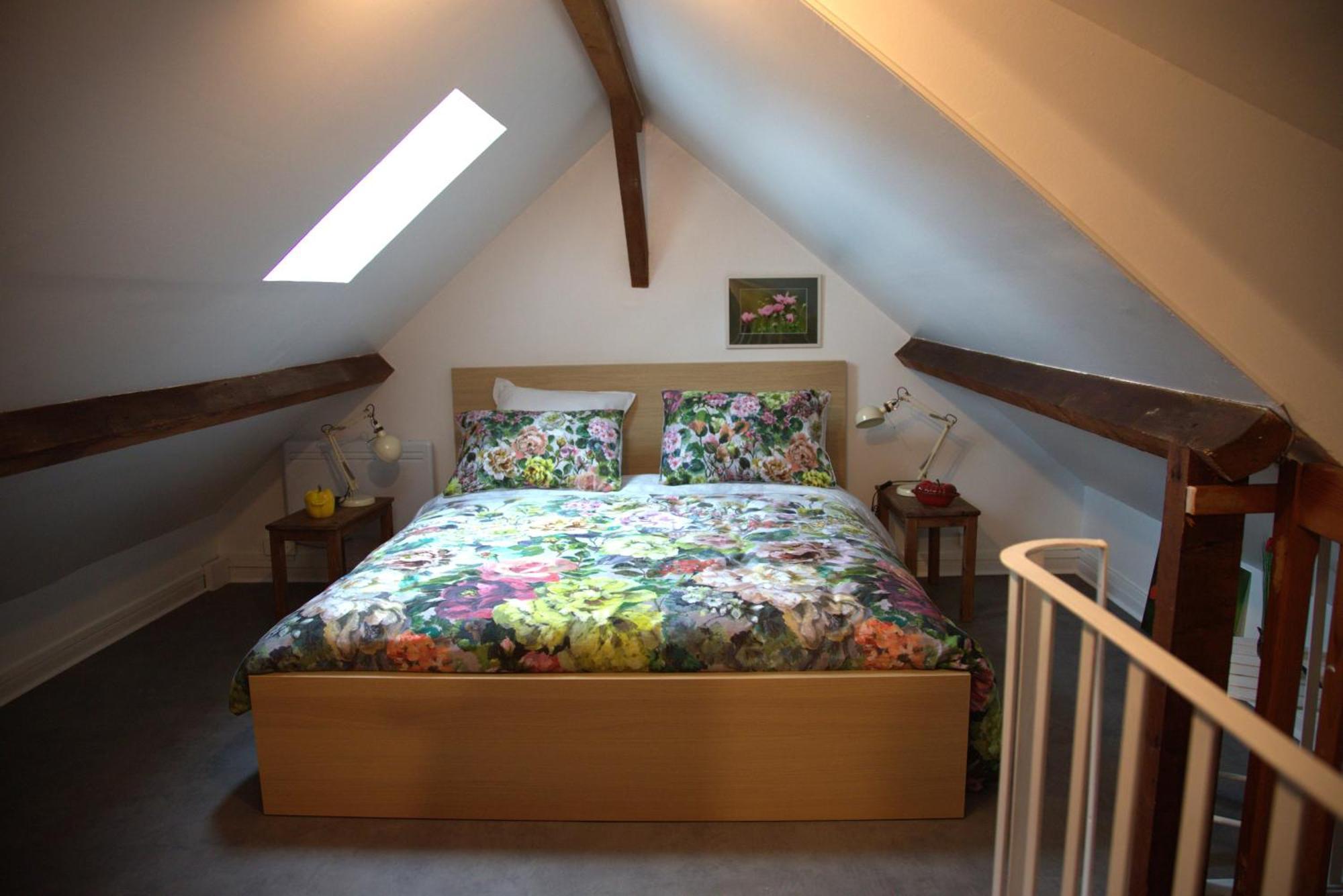 Clair Logis Vila Giverny Exterior foto