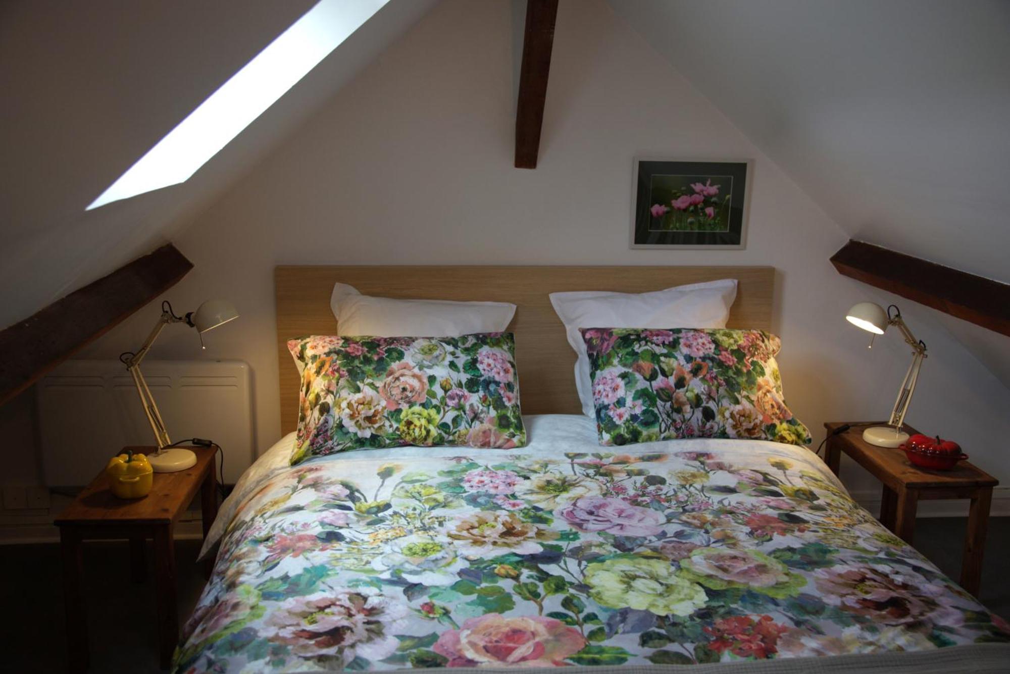 Clair Logis Vila Giverny Exterior foto