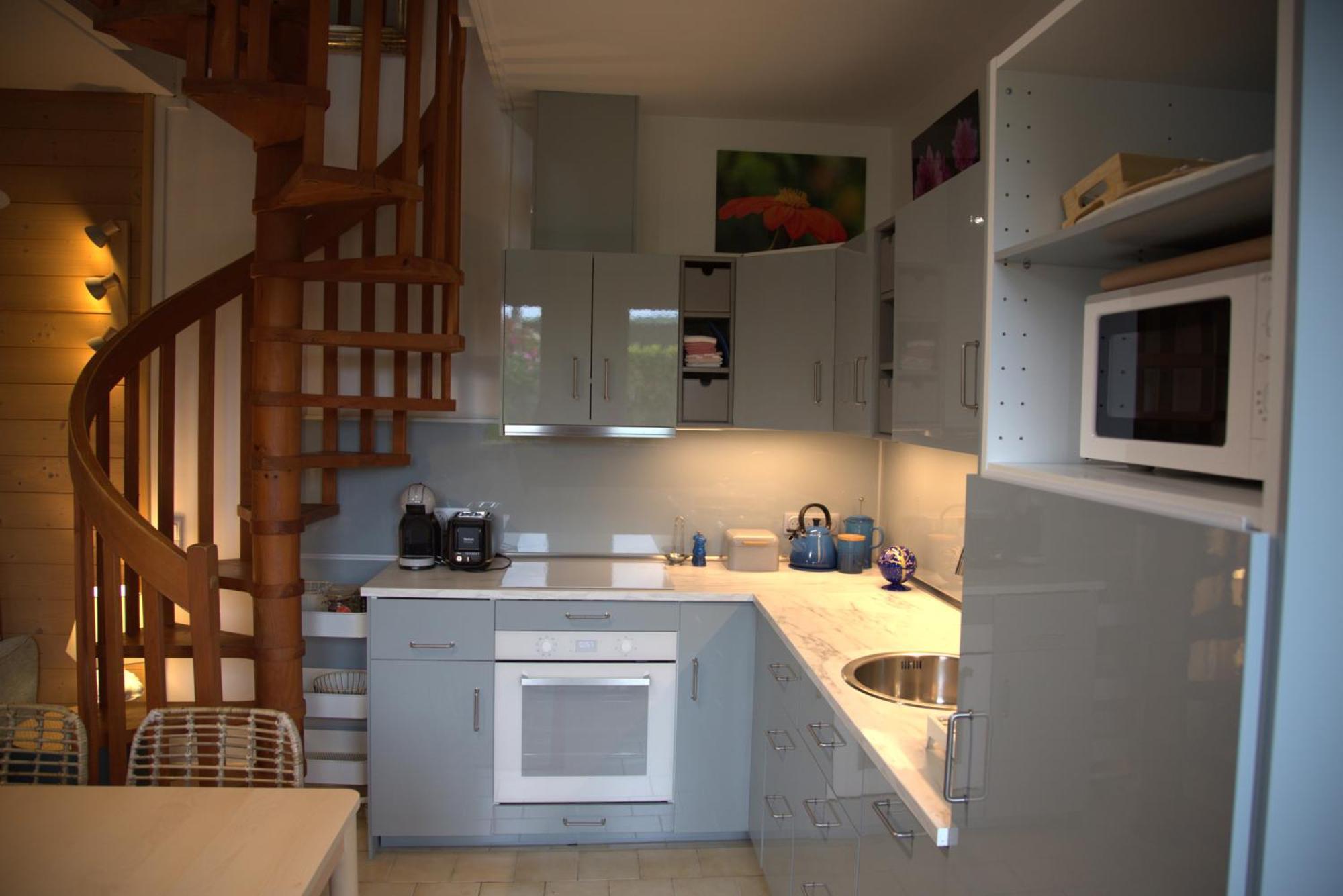 Clair Logis Vila Giverny Exterior foto