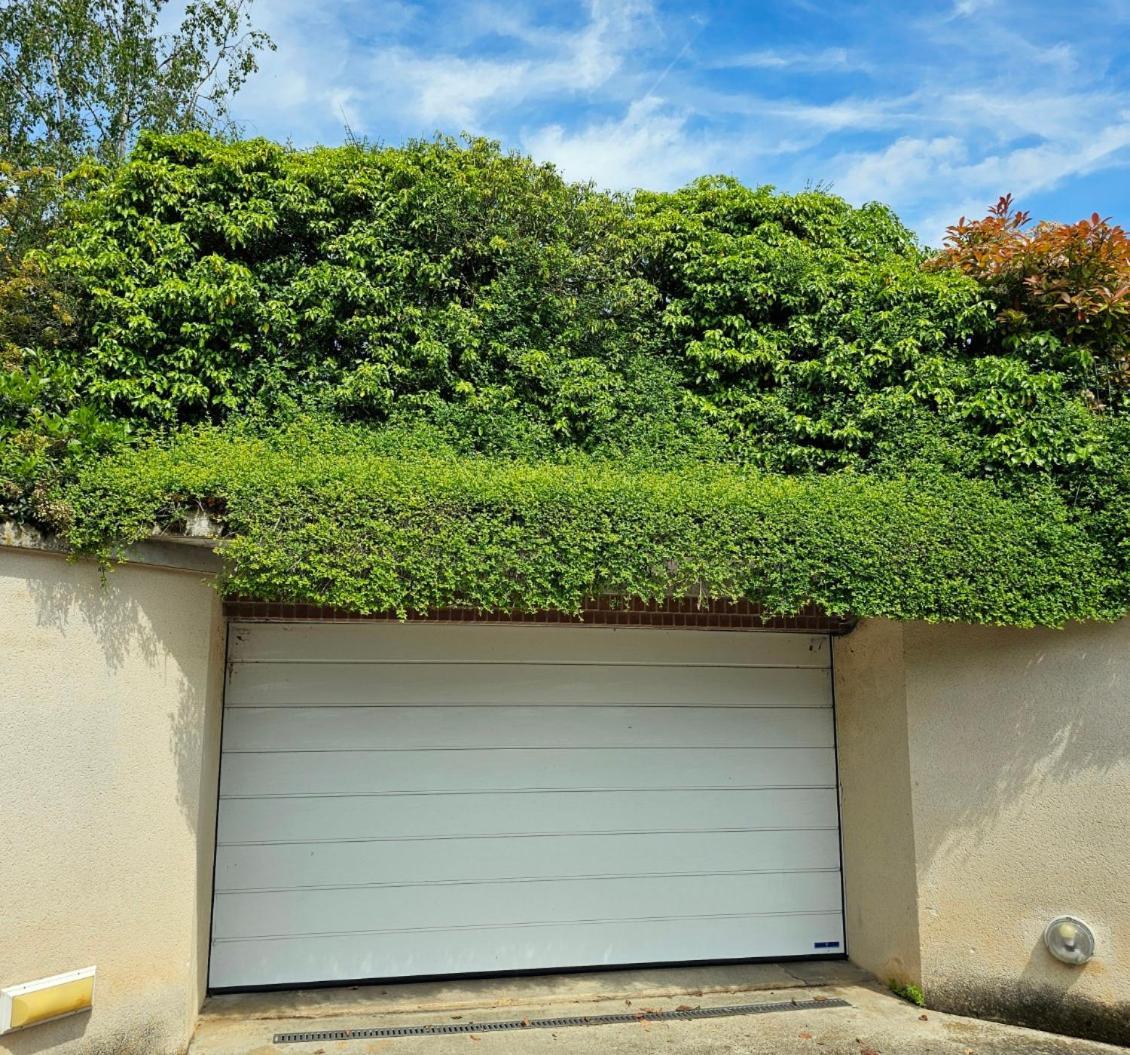 Clair Logis Vila Giverny Exterior foto