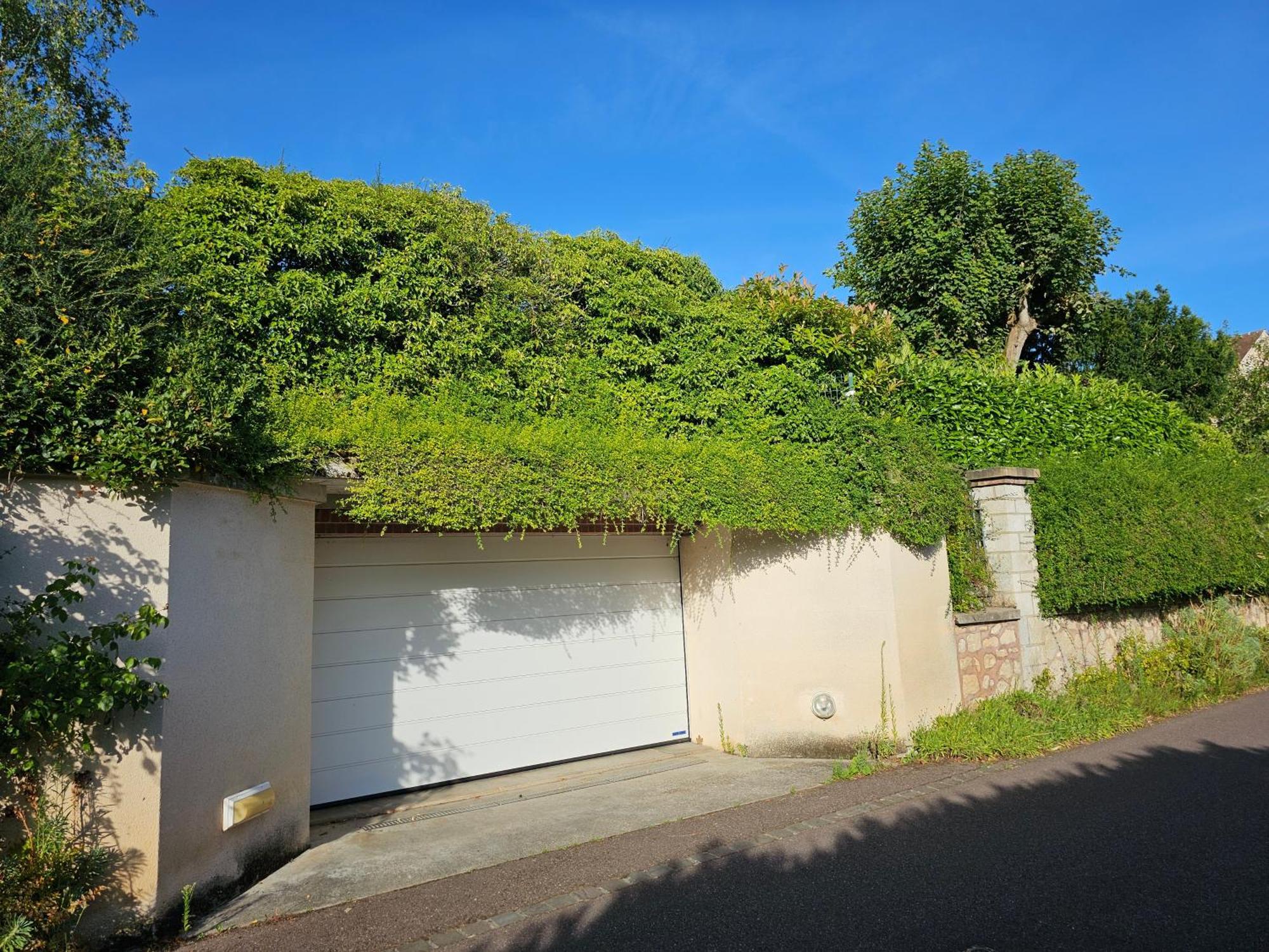 Clair Logis Vila Giverny Exterior foto
